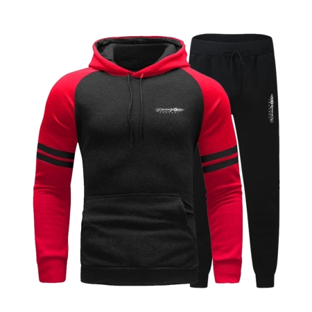 Men Tracksuit